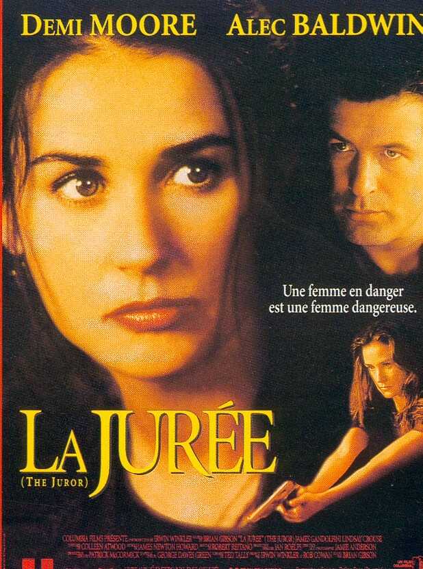 LA JUREE